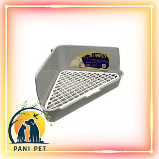 توالت خرگوش پیکو اسکارت مدل C-026