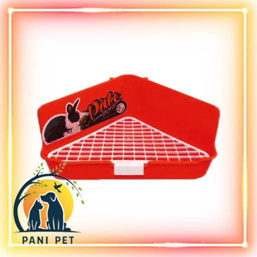 توالت خرگوش پیکو اسکارت مدل C-026