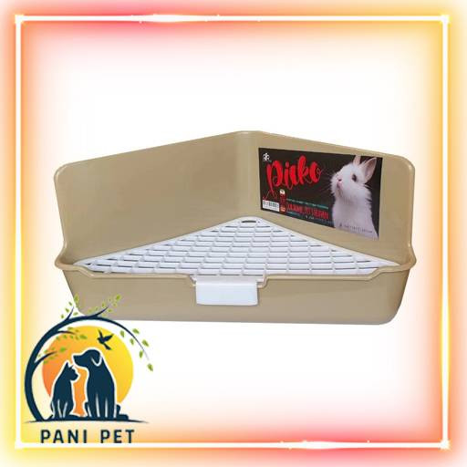 توالت خرگوش پیکو اسکارت مدل C-026