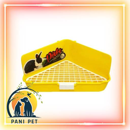 توالت خرگوش پیکو اسکارت مدل C-026